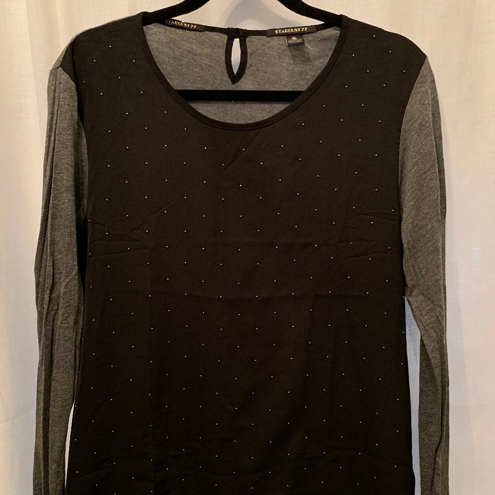 Scotch and Soda Long Sleeve with Details